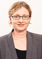 Prof. Katharina Stärk